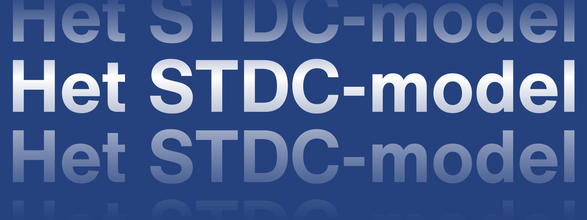 Wat is het See, Think, Do, Care model?