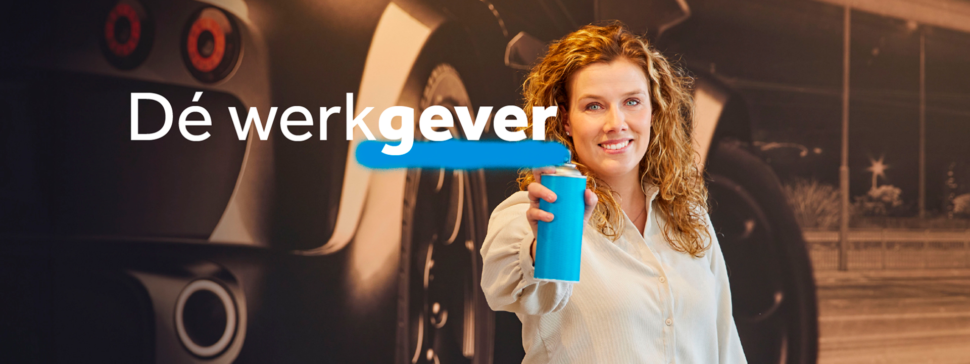 European Aerosols header