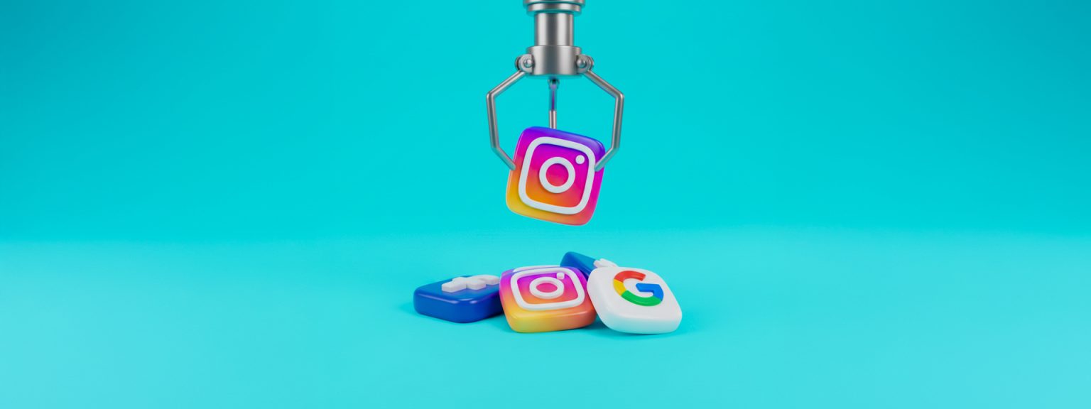 Social Media SEO