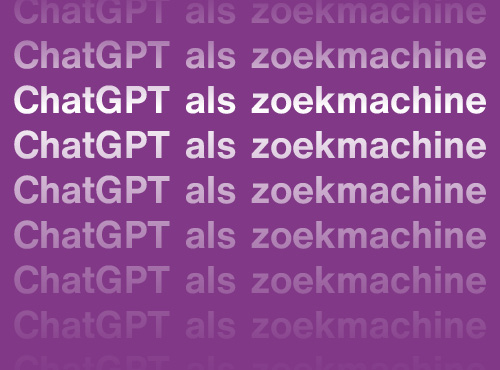 http://ChatGPT%20als%20zoekmachine%20verandert%20zoekgedrag